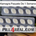 Kamagra 1 Week Pack 07